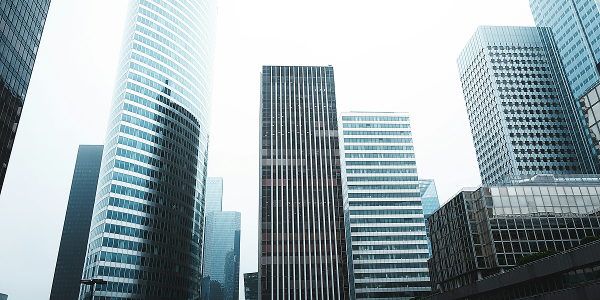 会社概要ページ