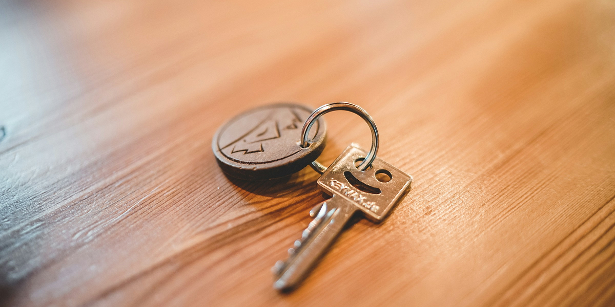 プライバシーポリシーページ